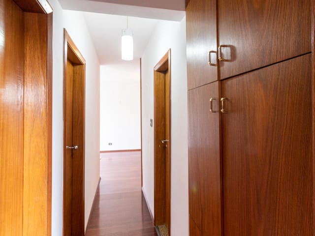 Apartamento com 83m² 3 quartos e 3 banheiros, à venda, no bairro Vila Barreto em São Paulo