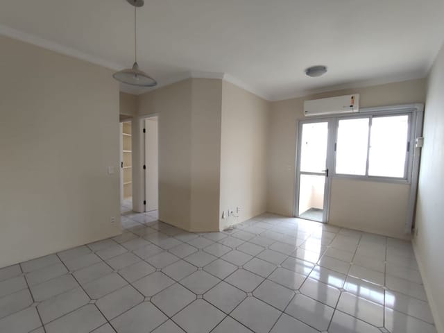 Foto do Apartamento - Apartamento para locação - andar alto - 3 dormitórios - ar condicionado, sacada envidraçada  -  70 m² por R$ 2.600,00/mês - Parque Prado - Campinas/SP | homehunters