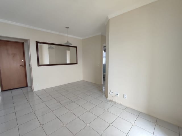 Foto do Apartamento - Apartamento para locação - andar alto - 3 dormitórios - ar condicionado, sacada envidraçada  -  70 m² por R$ 2.600,00/mês - Parque Prado - Campinas/SP | homehunters
