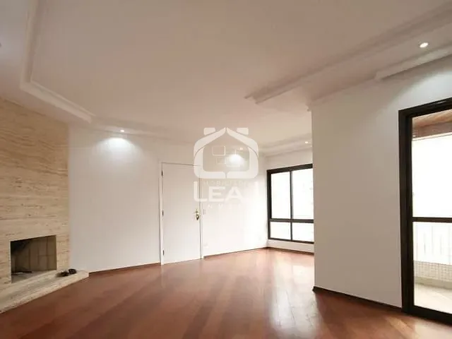 Apartamento com 130m² 3 quartos e 3 banheiros, à venda, no bairro Jardim Vila Mariana em São Paulo