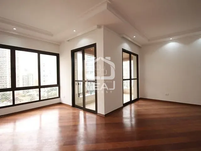 Apartamento com 130m² 3 quartos e 3 banheiros, à venda, no bairro Jardim Vila Mariana em São Paulo