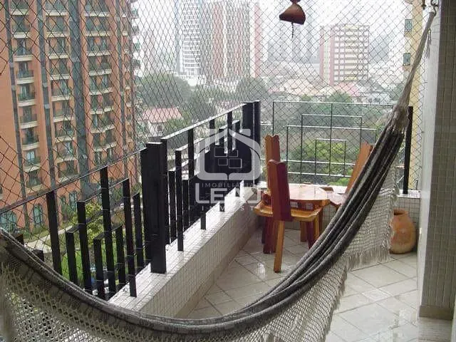 Apartamento com 130m² 3 quartos e 3 banheiros, à venda, no bairro Jardim Vila Mariana em São Paulo
