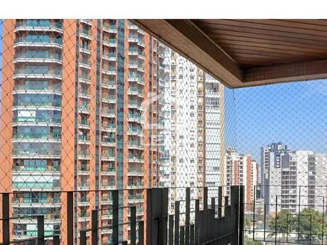 Apartamento com 130m² 3 quartos e 3 banheiros, à venda, no bairro Jardim Vila Mariana em São Paulo