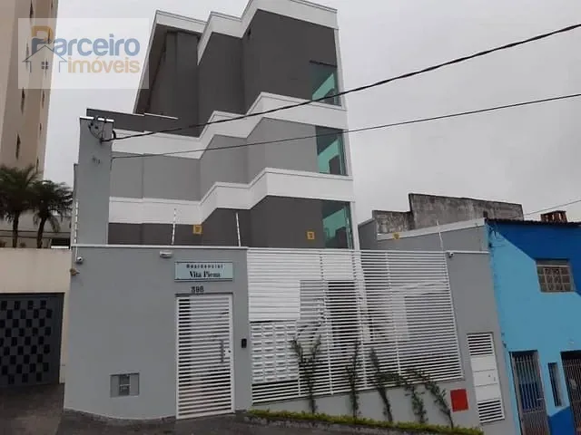 Apartamento 1 quarto e 1 banheiro, para alugar, no bairro Vila Aricanduva em São Paulo