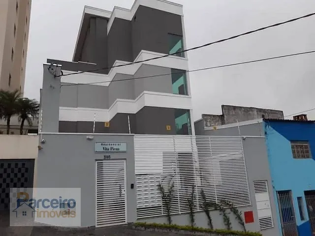 Apartamento 1 quarto e 1 banheiro, para alugar, no bairro Vila Aricanduva em São Paulo