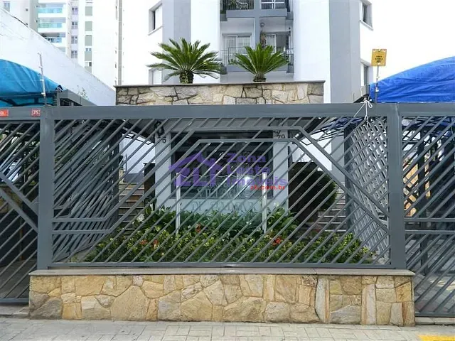 Apartamento com 75m² 3 quartos e 2 banheiros, à venda, no bairro Chácara Santo Antônio (Zona Leste) em São Paulo
