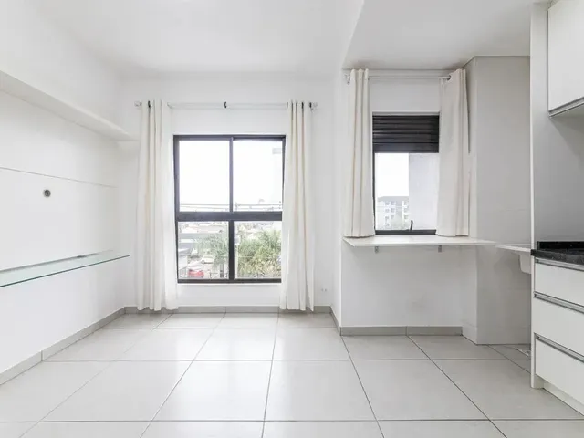 Apartamento 1 quarto e 1 banheiro, à venda, no bairro Cidade Industrial em Curitiba