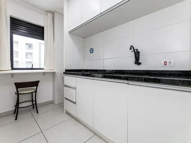 Apartamento 1 quarto e 1 banheiro, à venda, no bairro Cidade Industrial em Curitiba