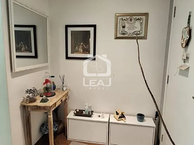 Apartamento com 96m² 3 quartos e 3 banheiros, à venda, no bairro Vila Andrade em São Paulo