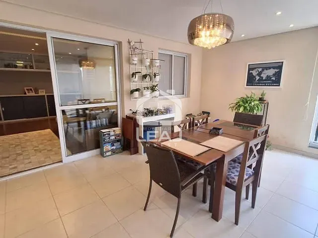 Apartamento com 96m² 3 quartos e 3 banheiros, à venda, no bairro Vila Andrade em São Paulo