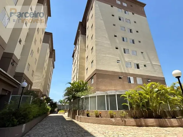 Apartamento com 76m² 3 quartos e 2 banheiros, à venda, no bairro Vila Carrão em São Paulo