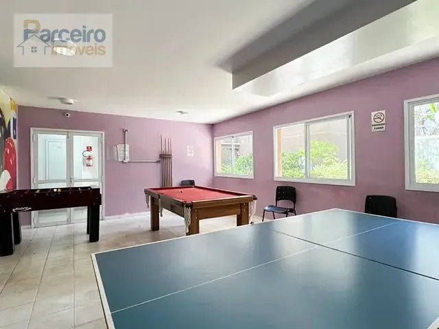 Apartamento com 76m² 3 quartos e 2 banheiros, à venda, no bairro Vila Carrão em São Paulo