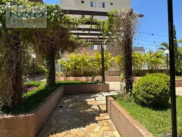Apartamento com 76m² 3 quartos e 2 banheiros, à venda, no bairro Vila Carrão em São Paulo