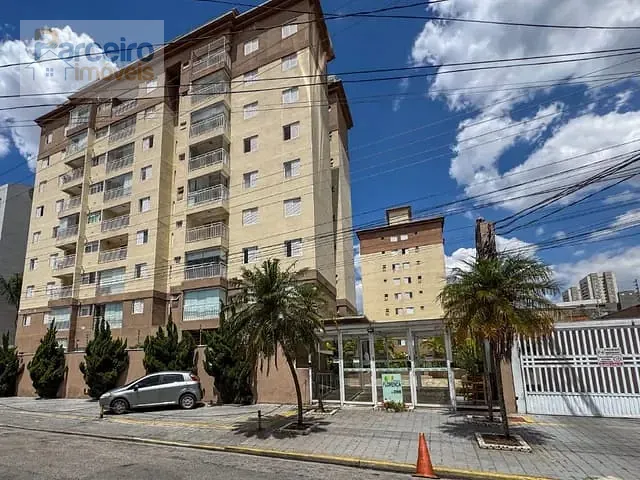 Apartamento com 76m² 3 quartos e 2 banheiros, à venda, no bairro Vila Carrão em São Paulo