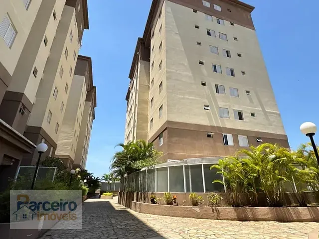 Apartamento com 76m² 3 quartos e 2 banheiros, à venda, no bairro Vila Carrão em São Paulo