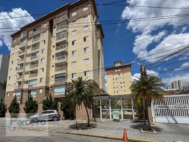 Apartamento com 76m² 3 quartos e 2 banheiros, à venda, no bairro Vila Carrão em São Paulo