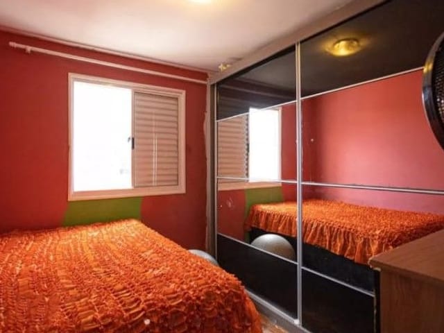 Foto do Apartamento - Apartamento com 2 dormitórios à venda, 43 m² por R$ 160.000,00 - Novo Osasco - Osasco/SP | Pitale Imóveis Ltda.