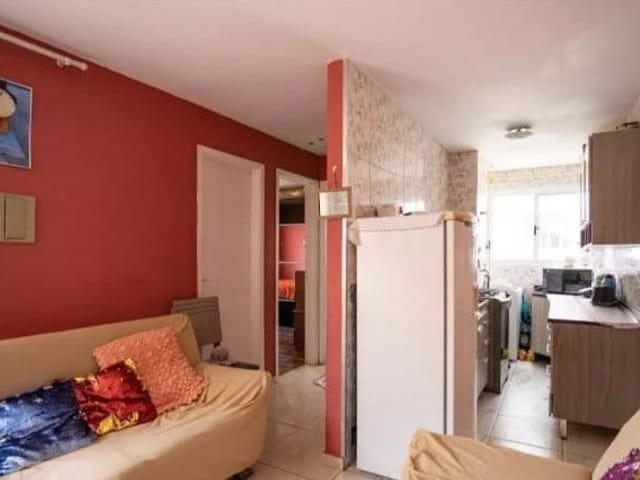 Foto do Apartamento - Apartamento com 2 dormitórios à venda, 43 m² por R$ 160.000,00 - Novo Osasco - Osasco/SP | Pitale Imóveis Ltda.