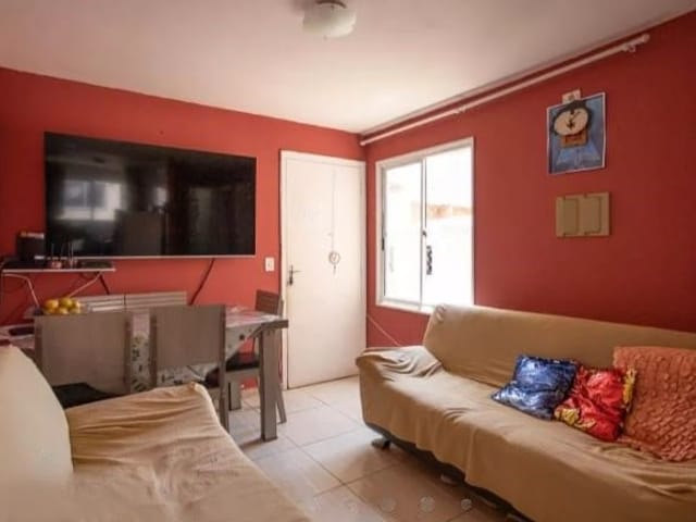 Foto do Apartamento - Apartamento com 2 dormitórios à venda, 43 m² por R$ 160.000,00 - Novo Osasco - Osasco/SP | Pitale Imóveis Ltda.