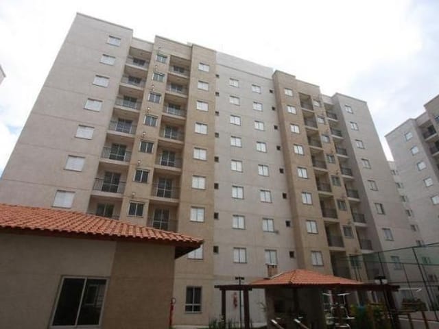 Foto do Apartamento - Apartamento com 2 dormitórios à venda, 50 m² por R$ 255.000,00 - Jardim Vila Formosa - São Paulo/SP | ZONA LESTE IMÓVEIS