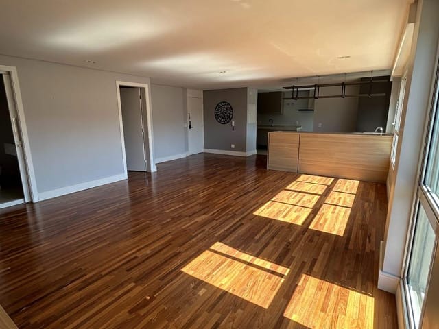 Apartamento com 116m² 2 quartos e 3 banheiros, à venda, no bairro Itaim Bibi em São Paulo