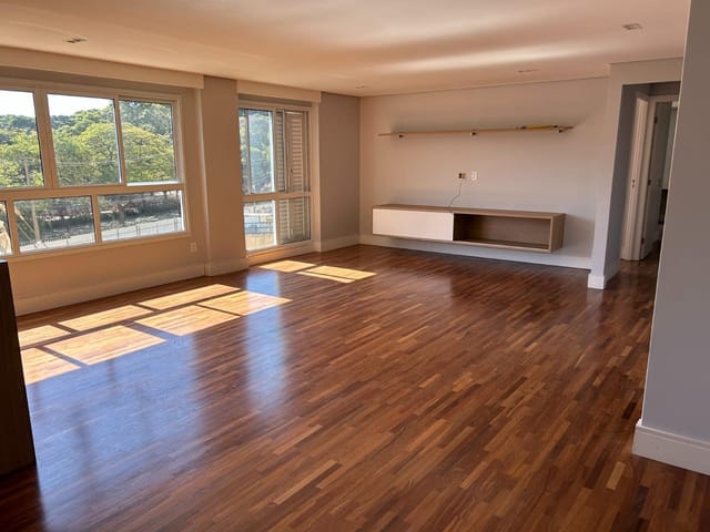 Apartamento com 116m² 2 quartos e 3 banheiros, à venda, no bairro Itaim Bibi em São Paulo