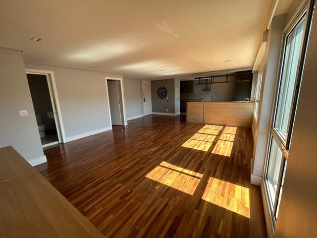 Apartamento com 116m² 2 quartos e 3 banheiros, à venda, no bairro Itaim Bibi em São Paulo