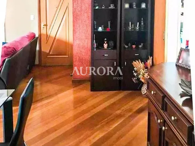 Apartamento com 189m² 3 quartos e 3 banheiros, à venda, no bairro Centro em Londrina