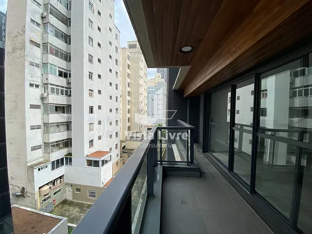 Apartamento com 107m² 2 quartos e 2 banheiros, à venda, no bairro Itaim Bibi em São Paulo