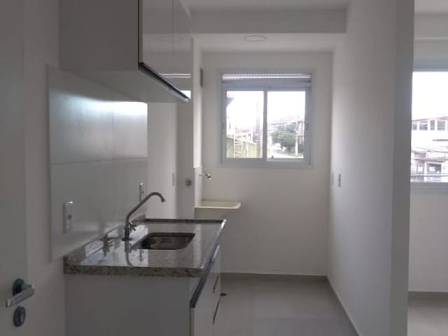 Foto do Apartamento - Apartamento com 1 dormitório para alugar, 30 m² por R$ 1.500,00/mês - Vila Guilhermina - São Paulo/SP | ZONA LESTE IMÓVEIS