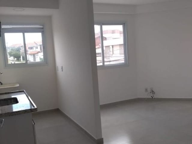 Foto do Apartamento - Apartamento com 1 dormitório para alugar, 30 m² por R$ 1.500,00/mês - Vila Guilhermina - São Paulo/SP | ZONA LESTE IMÓVEIS