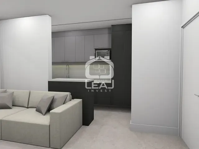 Apartamento com 58m² 2 quartos e 1 banheiro, à venda, no bairro Vila Suzana em São Paulo
