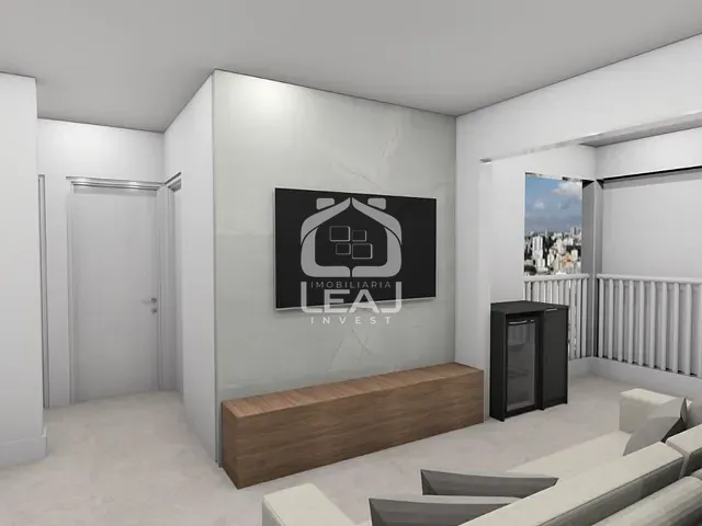Apartamento com 58m² 2 quartos e 1 banheiro, à venda, no bairro Vila Suzana em São Paulo