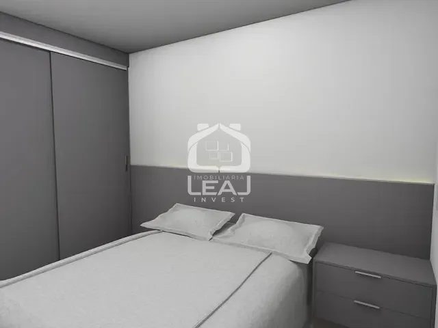 Apartamento com 58m² 2 quartos e 1 banheiro, à venda, no bairro Vila Suzana em São Paulo