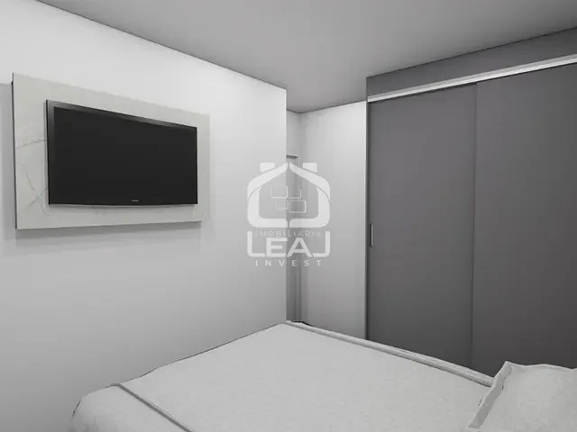 Apartamento com 58m² 2 quartos e 1 banheiro, à venda, no bairro Vila Suzana em São Paulo