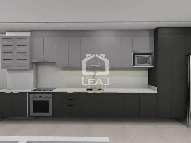 Apartamento com 58m² 2 quartos e 1 banheiro, à venda, no bairro Vila Suzana em São Paulo
