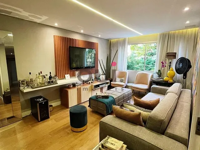 Apartamento com 350m² 3 quartos e 4 banheiros, à venda, no bairro Planalto Paulista em São Paulo