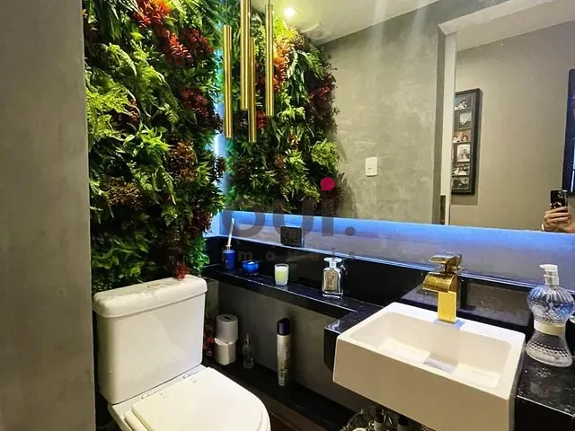 Apartamento com 350m² 3 quartos e 4 banheiros, à venda, no bairro Planalto Paulista em São Paulo