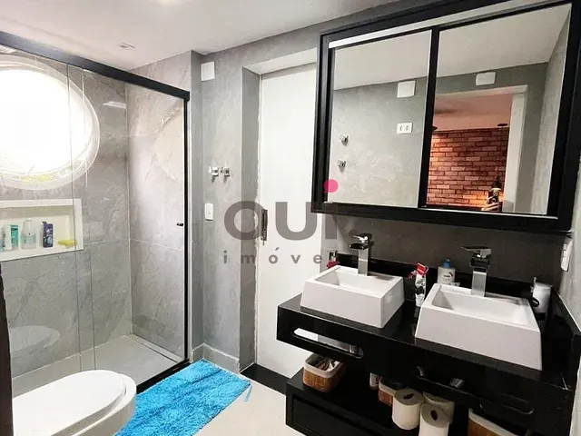 Apartamento com 350m² 3 quartos e 4 banheiros, à venda, no bairro Planalto Paulista em São Paulo