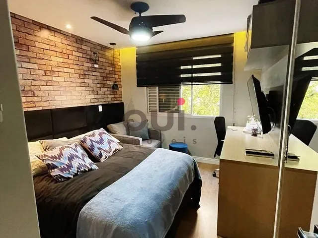 Apartamento com 350m² 3 quartos e 4 banheiros, à venda, no bairro Planalto Paulista em São Paulo