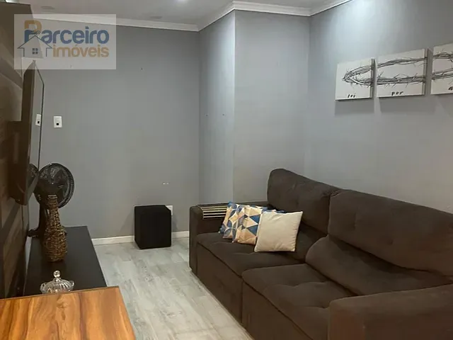 Apartamento 2 quartos e 1 banheiro, à venda, no bairro Vila Santana em São Paulo