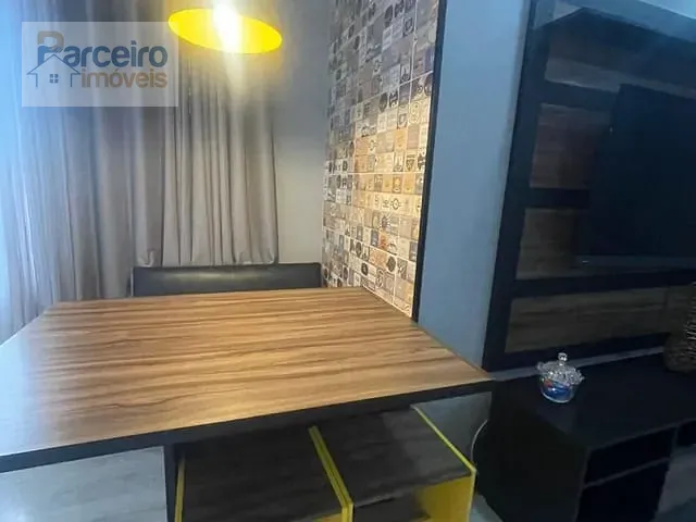 Apartamento 2 quartos e 1 banheiro, à venda, no bairro Vila Santana em São Paulo