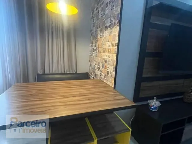Apartamento 2 quartos e 1 banheiro, à venda, no bairro Vila Santana em São Paulo