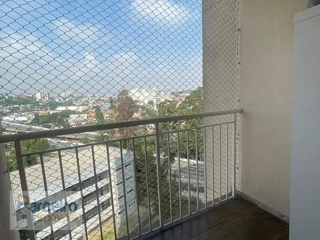 Apartamento 2 quartos e 1 banheiro, à venda, no bairro Vila Santana em São Paulo