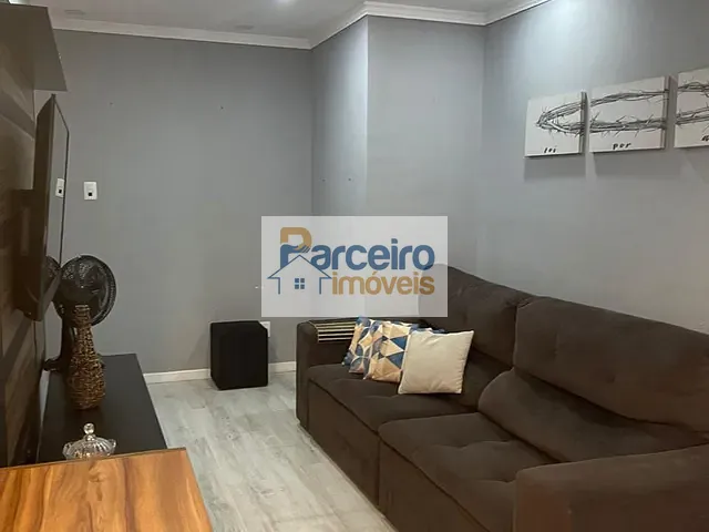 Apartamento 2 quartos e 1 banheiro, à venda, no bairro Vila Santana em São Paulo