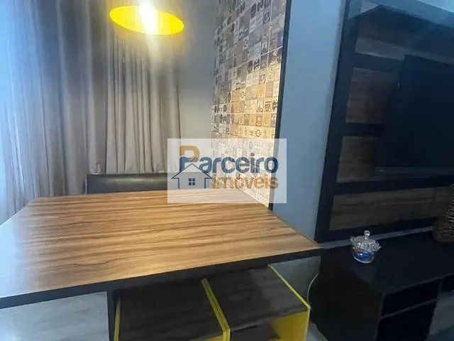 Apartamento 2 quartos e 1 banheiro, à venda, no bairro Vila Santana em São Paulo