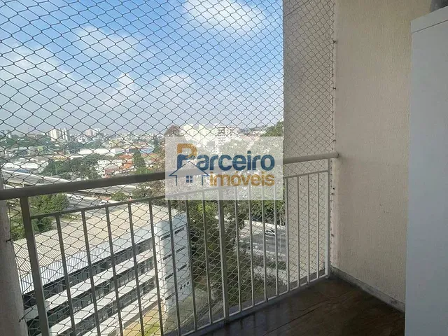 Apartamento 2 quartos e 1 banheiro, à venda, no bairro Vila Santana em São Paulo