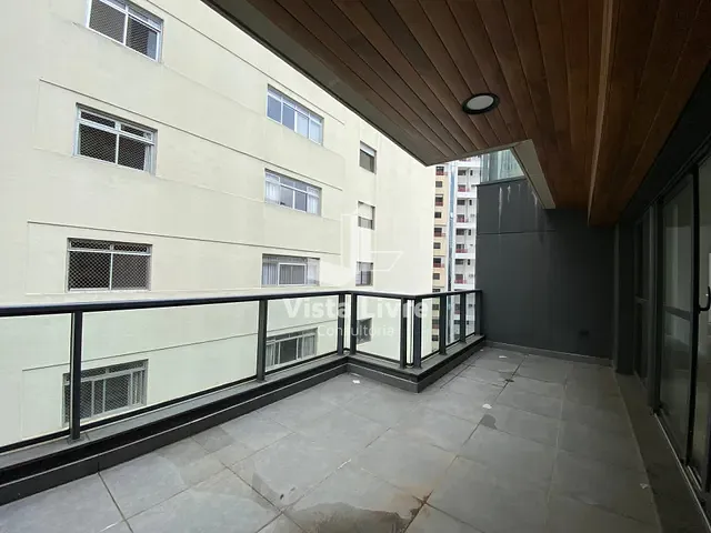 Apartamento com 158m² 2 quartos e 2 banheiros, à venda, no bairro Itaim Bibi em São Paulo