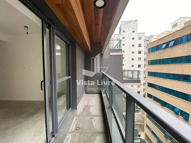 Apartamento com 158m² 2 quartos e 2 banheiros, à venda, no bairro Itaim Bibi em São Paulo
