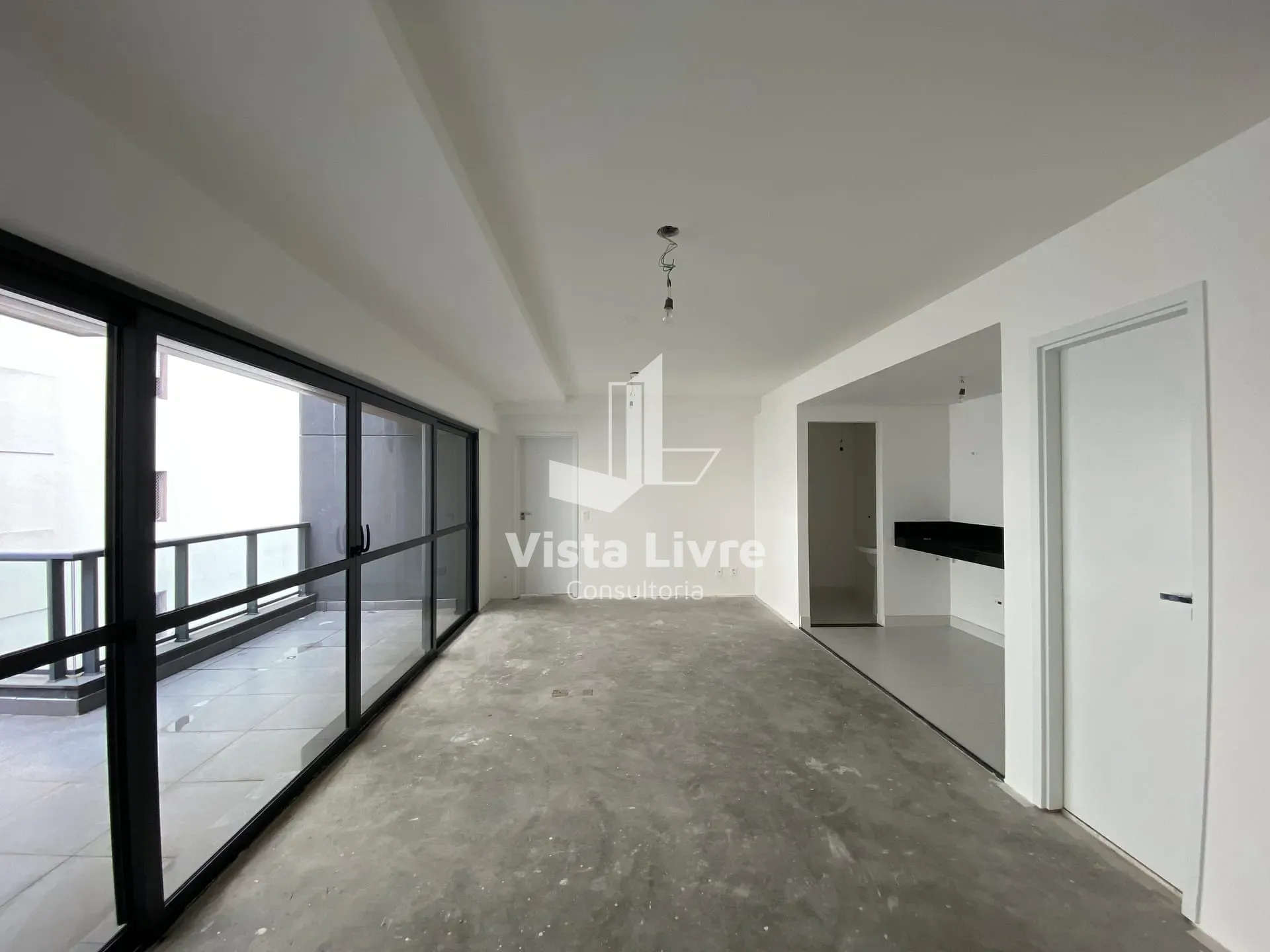 Apartamento, 2 quartos, 158 m² - Foto 1